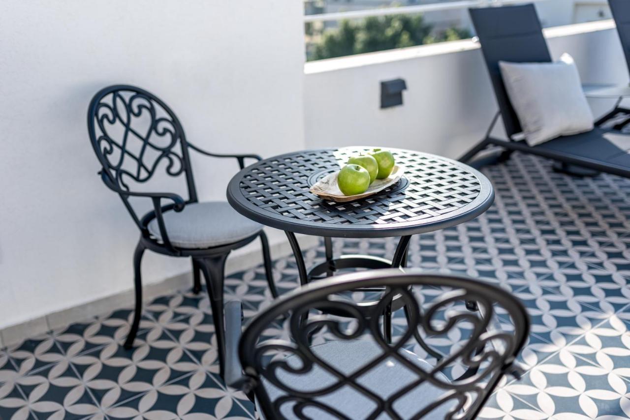 Dizengoff Garden Hotel Tel Aviv Exteriör bild